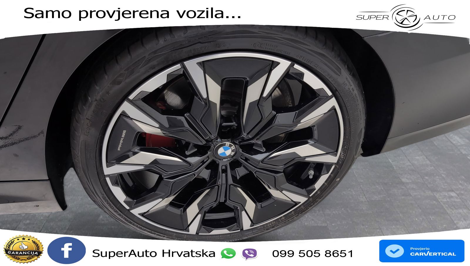 BMW 550e (489 KS) xDrive Steptronic M Sport