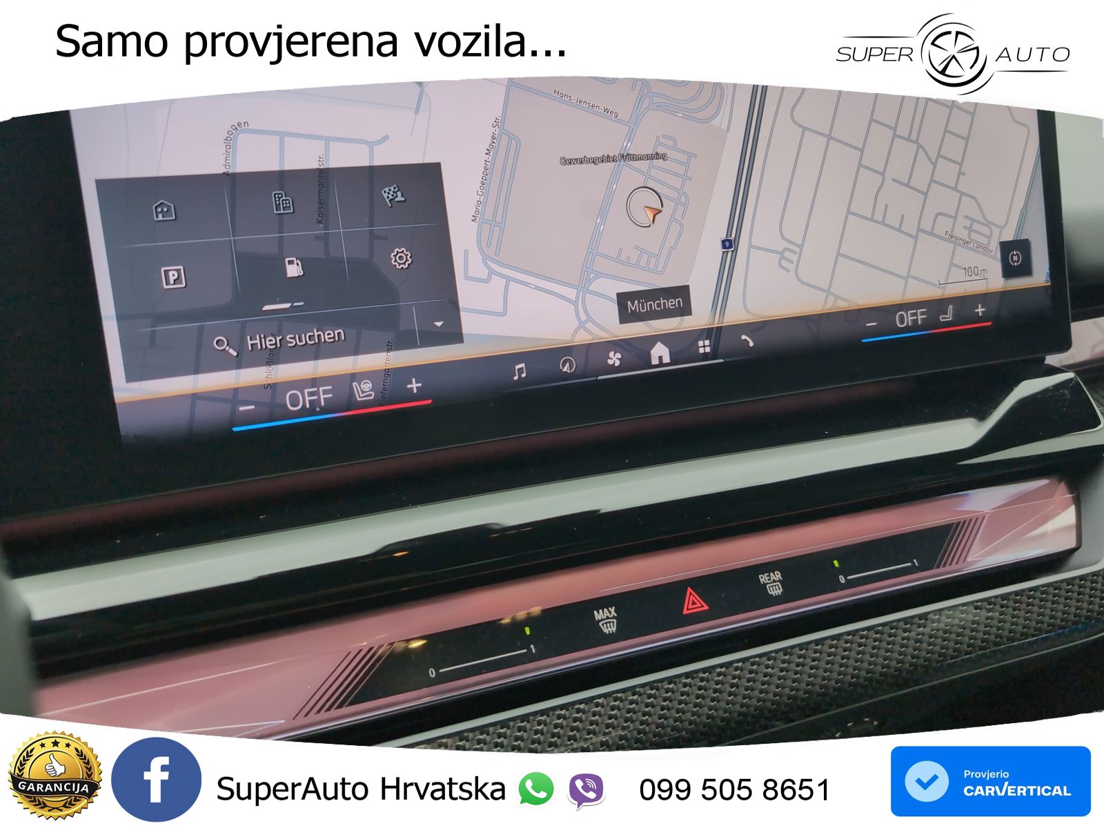 BMW 550e (489 KS) xDrive Steptronic M Sport