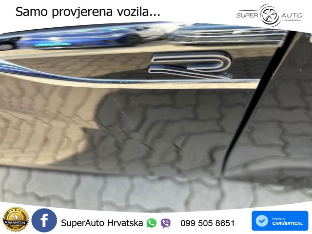 Volkswagen T-Roc 1.5 TSI (150 KS) DSG R-Line LED+GR SJED+ACC