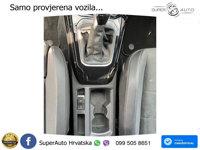 Volkswagen T-Roc 1.5 TSI (150 KS) DSG R-Line LED+GR SJED+ACC