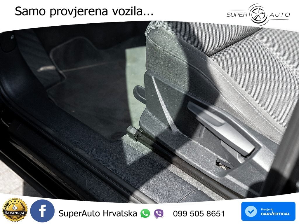 Audi Q3 45 TFSIe (245 KS) S tronic