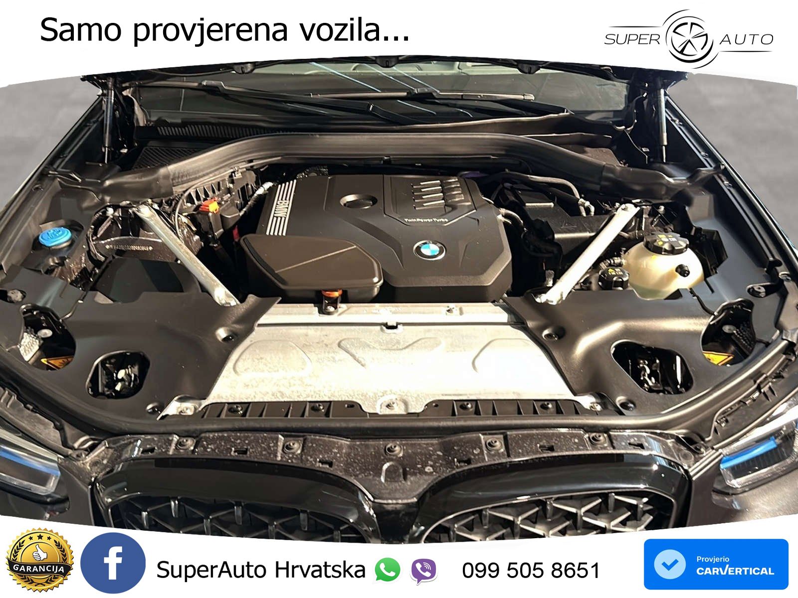BMW X4 30i (245 KS) xDrive Steptronic M Sport