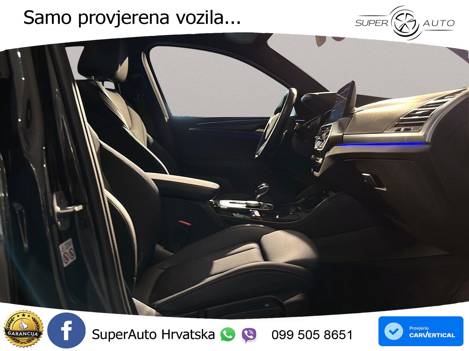BMW X4 30i (245 KS) xDrive Steptronic M Sport