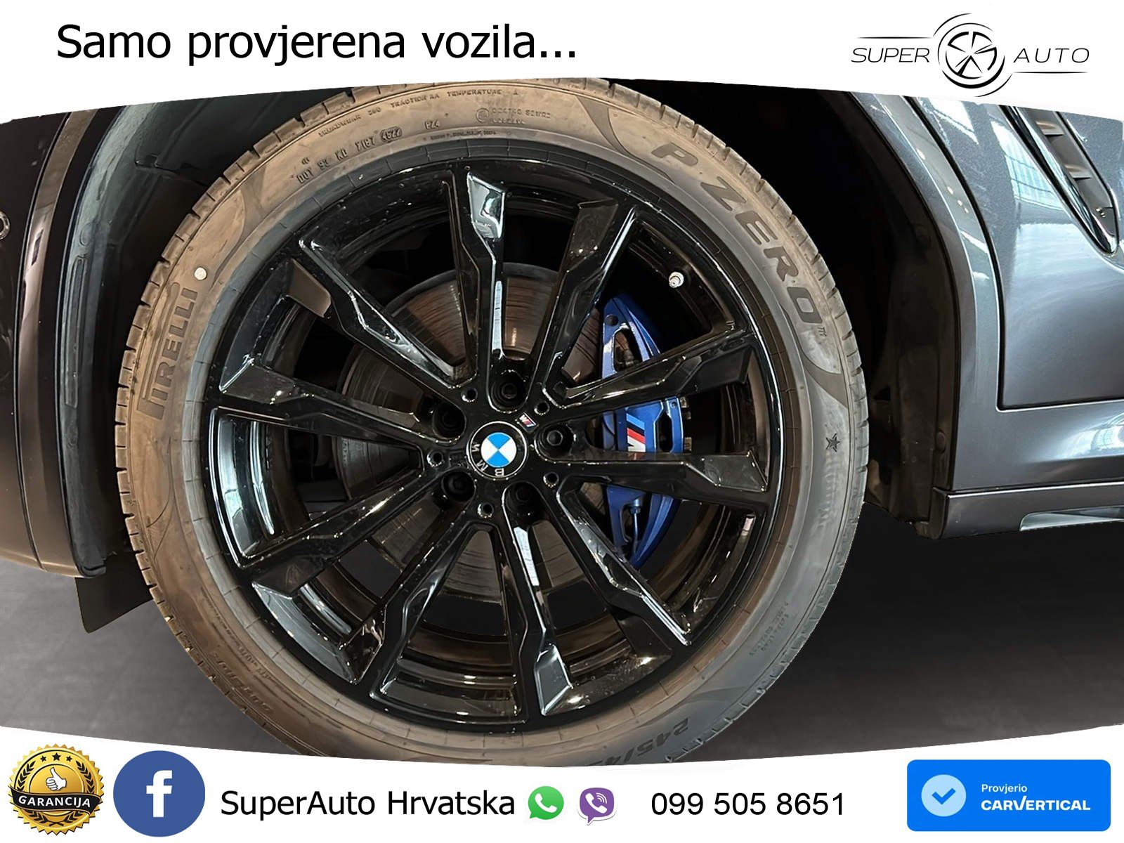 BMW X4 30i (245 KS) xDrive Steptronic M Sport