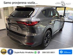 Mazda CX-60 3.3 e-Skyactiv D (254 KS) AWD Automatic MATRIX+GR SJED+KAM