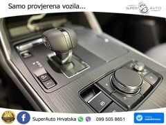 Mazda CX-60 3.3 e-Skyactiv D (254 KS) AWD Automatic MATRIX+GR SJED+KAM