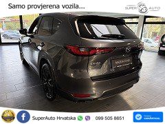 Mazda CX-60 3.3 e-Skyactiv D (254 KS) AWD Automatic MATRIX+GR SJED+KAM