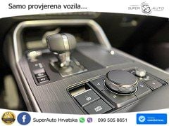 Mazda CX-60 3.3 e-Skyactiv D (254 KS) AWD Automatic MATRIX+GR SJED+KAM