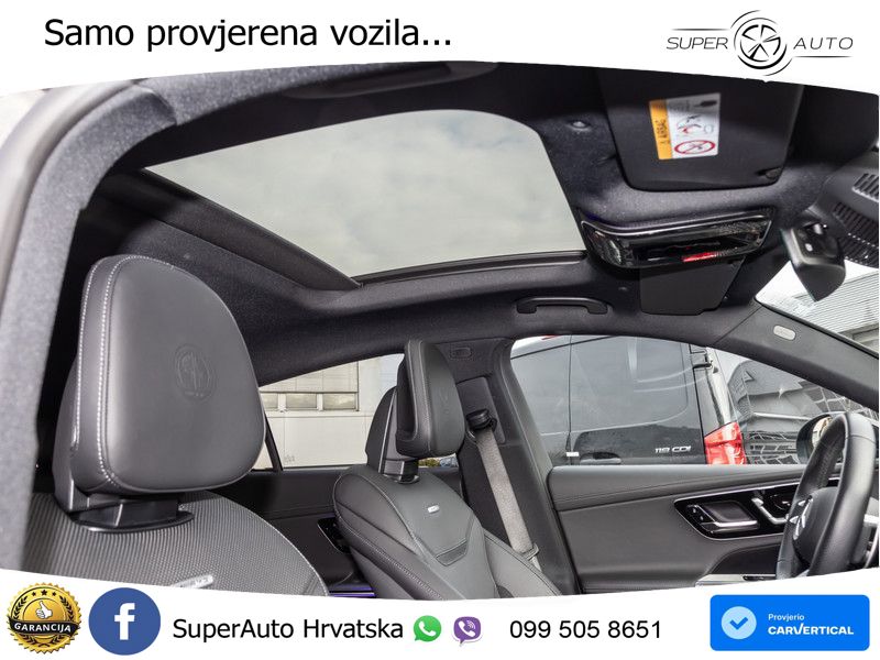 Mercedes GLC Coupe AMG GLC 43 (421 KS) 4MATIC AMG SPEEDSHIFT MCT 9G ACC+HEAD+4xGR SJED+360+PANO