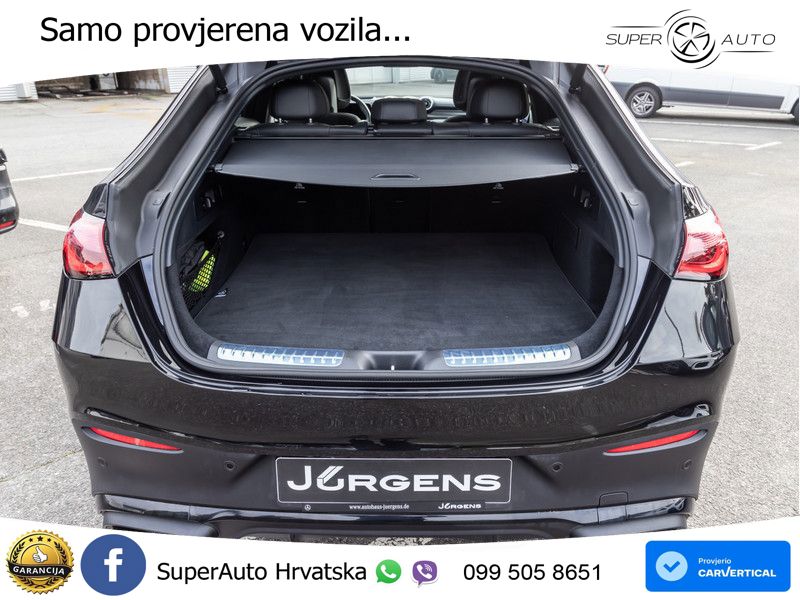 Mercedes GLC Coupe AMG GLC 43 (421 KS) 4MATIC AMG SPEEDSHIFT MCT 9G ACC+HEAD+4xGR SJED+360+PANO