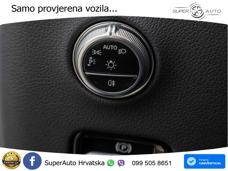 Mercedes GLC Coupe AMG GLC 43 (421 KS) 4MATIC AMG SPEEDSHIFT MCT 9G ACC+HEAD+4xGR SJED+360+PANO