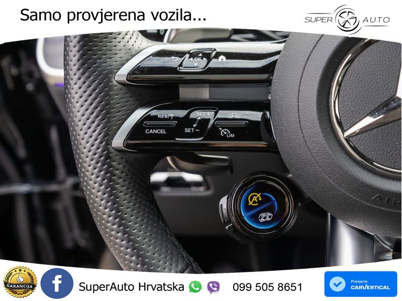 Mercedes GLC Coupe AMG GLC 43 (421 KS) 4MATIC AMG SPEEDSHIFT MCT 9G ACC+HEAD+4xGR SJED+360+PANO