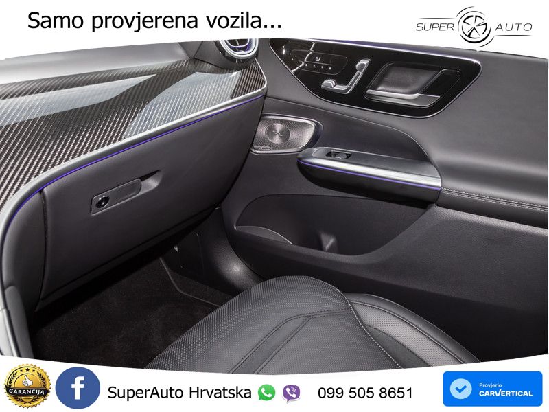 Mercedes GLC Coupe AMG GLC 43 (421 KS) 4MATIC AMG SPEEDSHIFT MCT 9G ACC+HEAD+4xGR SJED+360+PANO