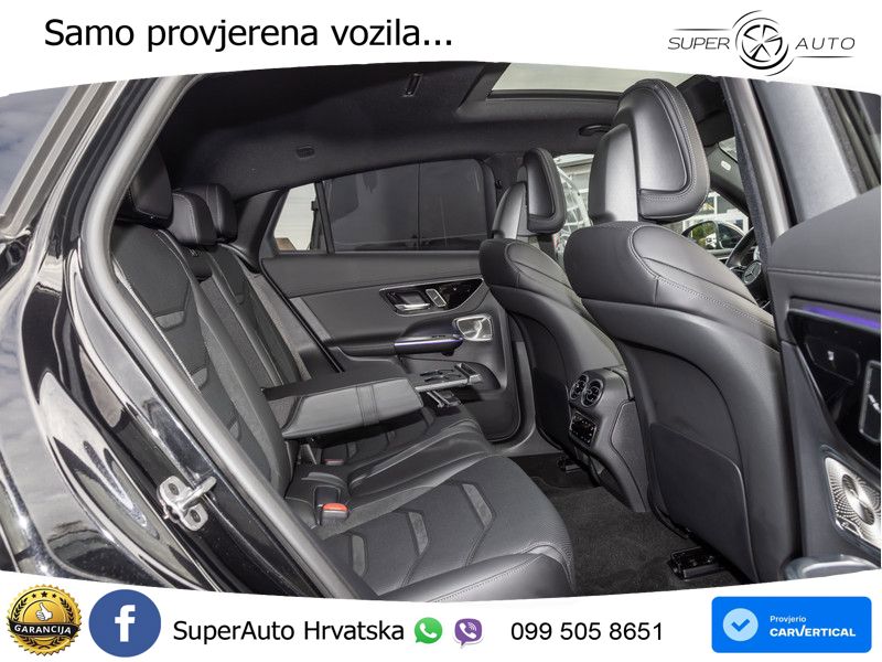 Mercedes GLC Coupe AMG GLC 43 (421 KS) 4MATIC AMG SPEEDSHIFT MCT 9G ACC+HEAD+4xGR SJED+360+PANO