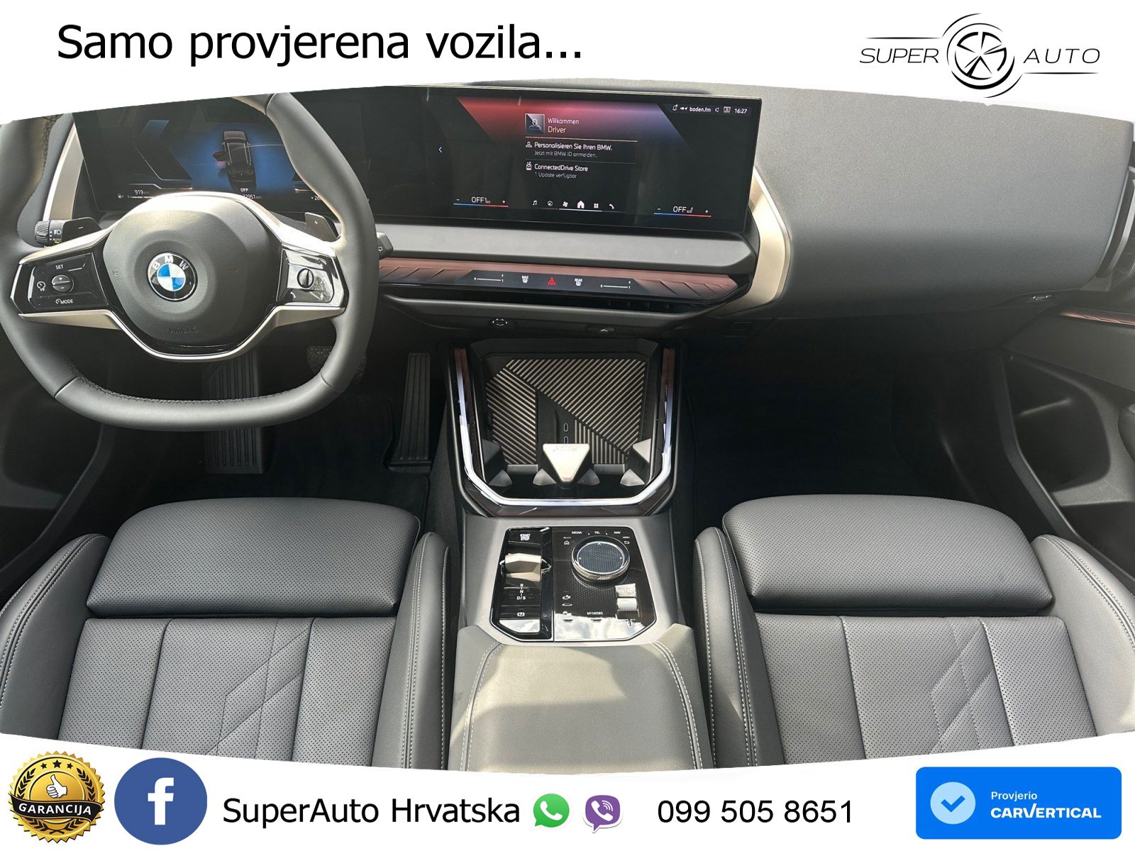 BMW X3 20d xDrive Steptronic LED+GR SJED+ACC