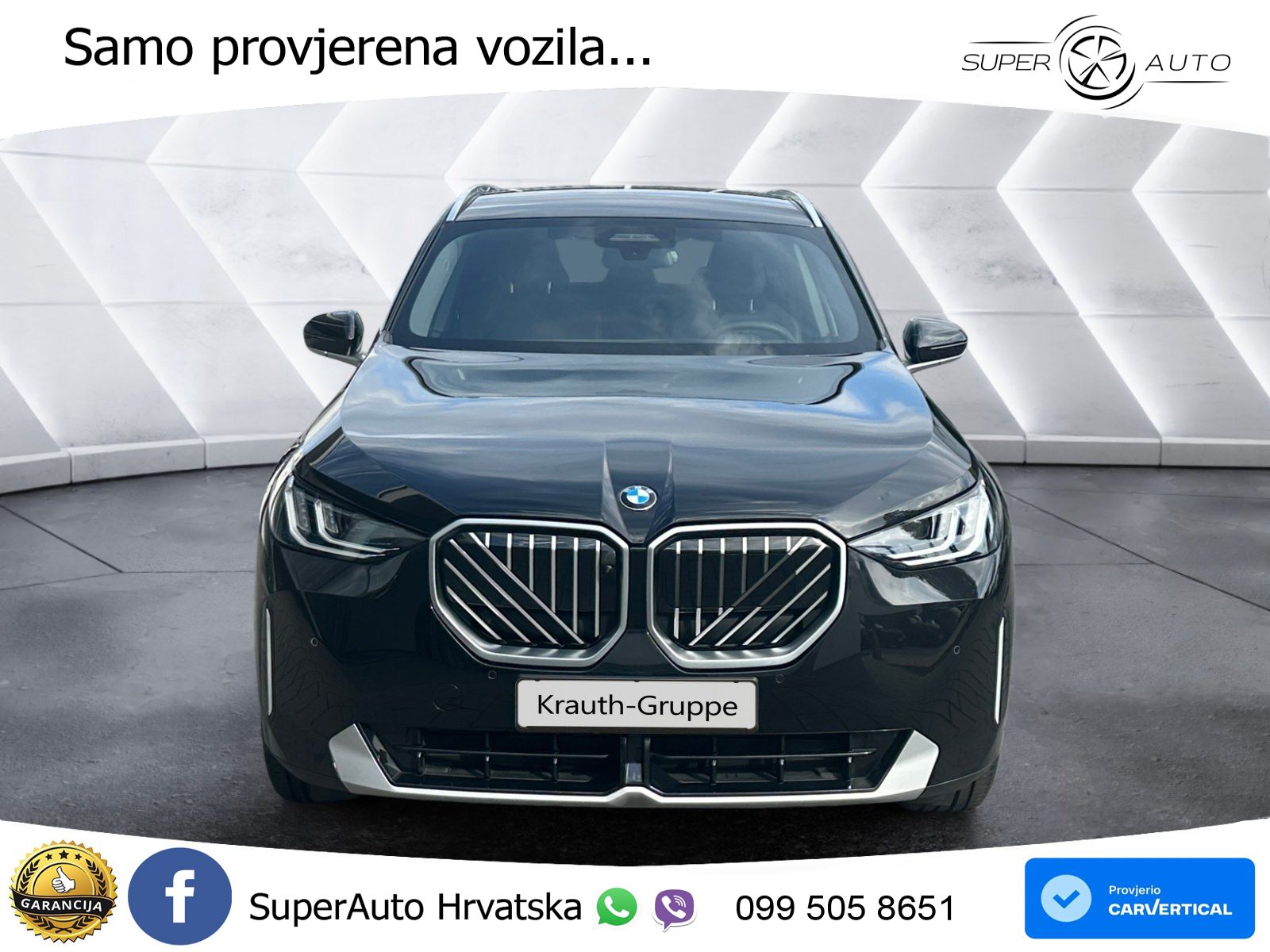 BMW X3 20d xDrive Steptronic LED+GR SJED+ACC
