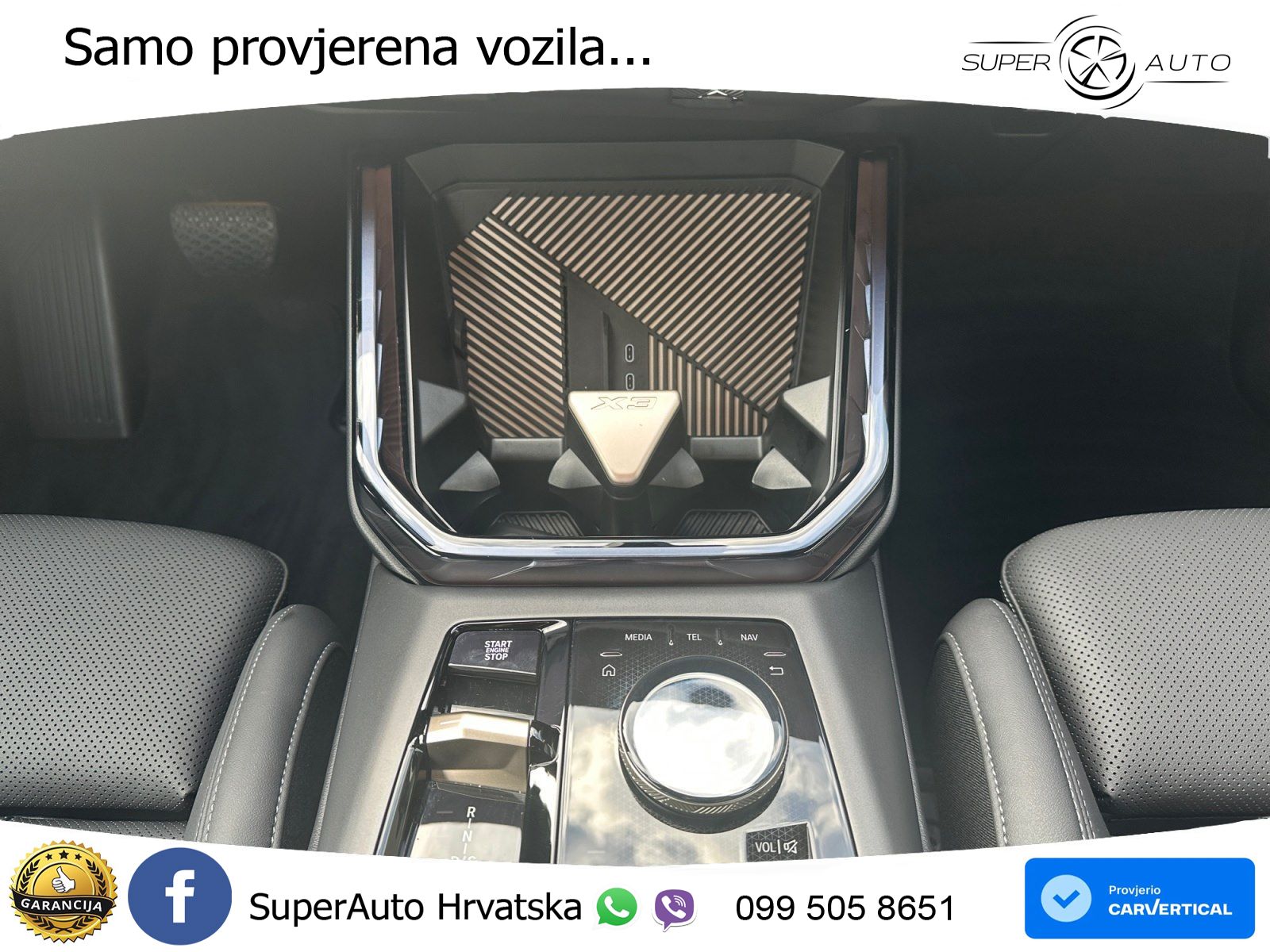 BMW X3 20d xDrive Steptronic LED+GR SJED+ACC