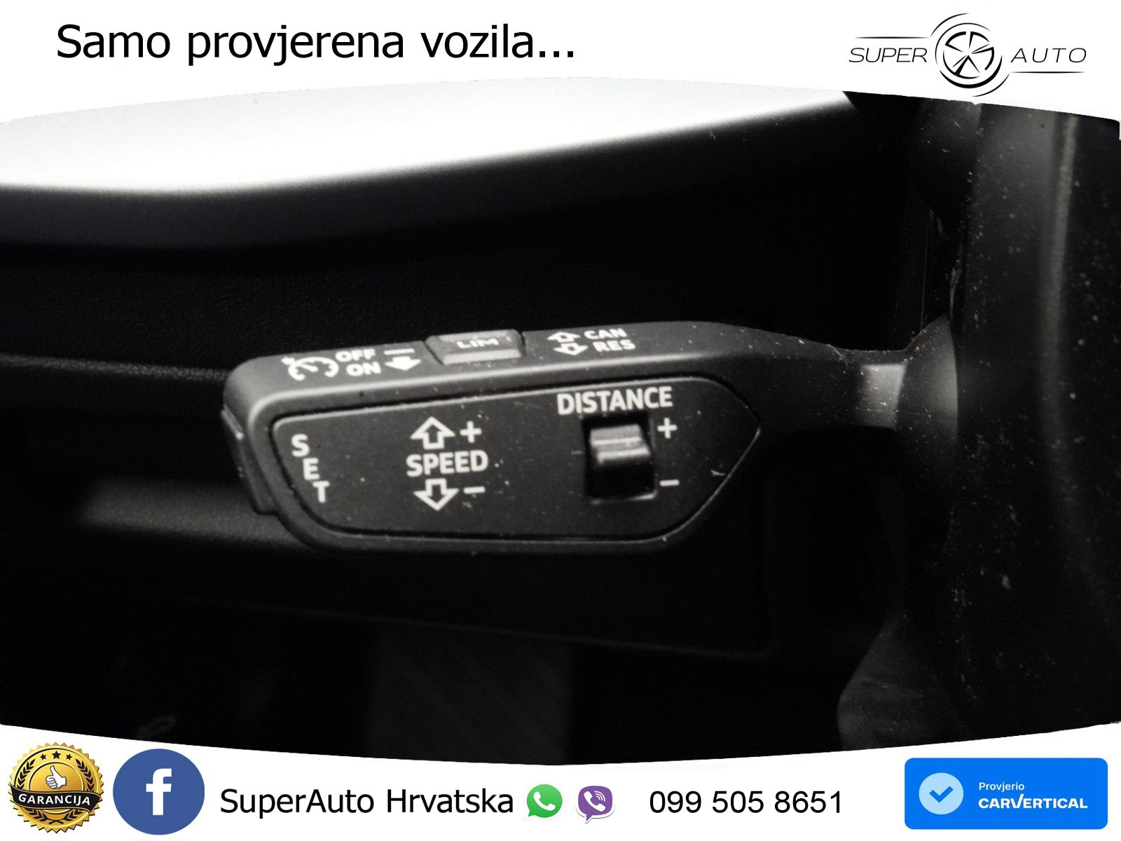 Audi A3 Sportback 40 TFSI e (204 KS) Plug-in Hybrid S tronic advanced LED+GR SJED+ACC