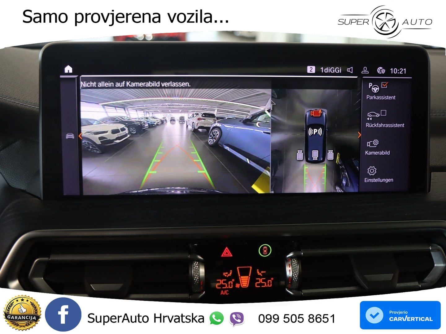 BMW X3 20i xDrive Steptronic M Sport