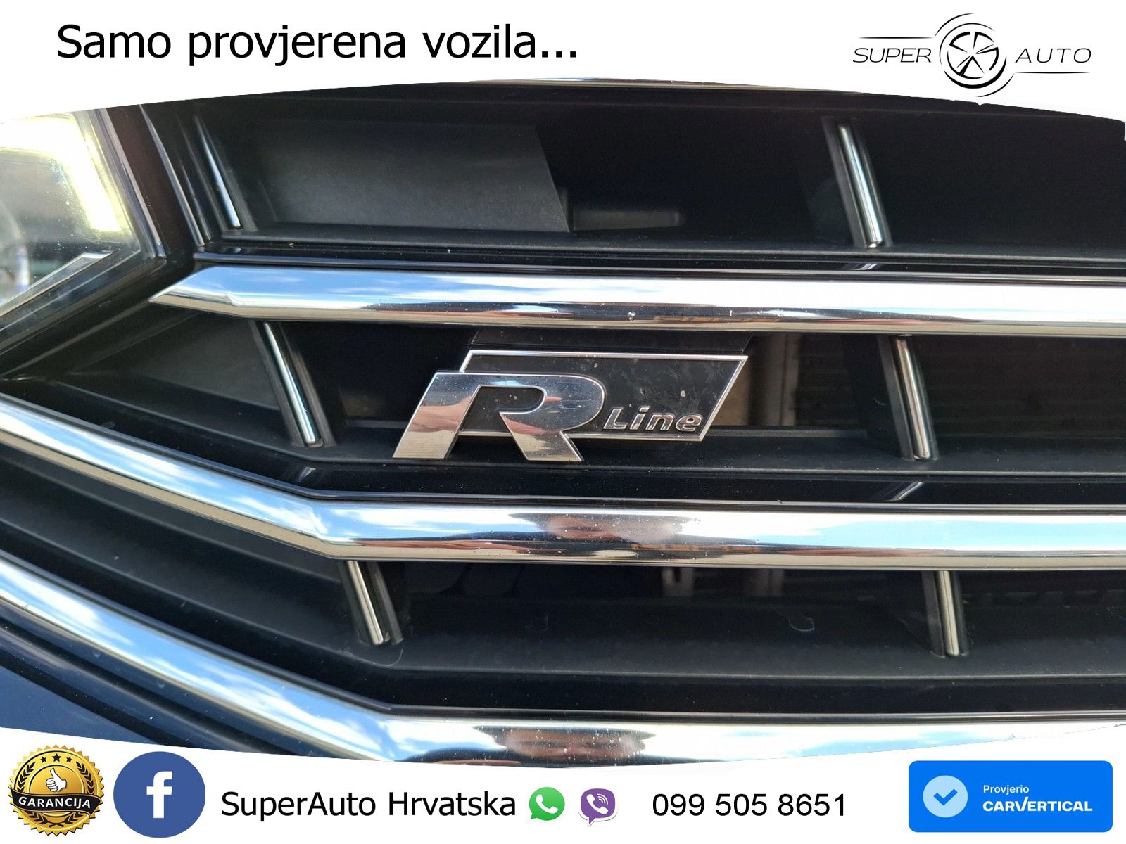 Volkswagen Passat Variant 2.0 TDI (190 KS) DSG Elegance LED+GR SJED+ACC