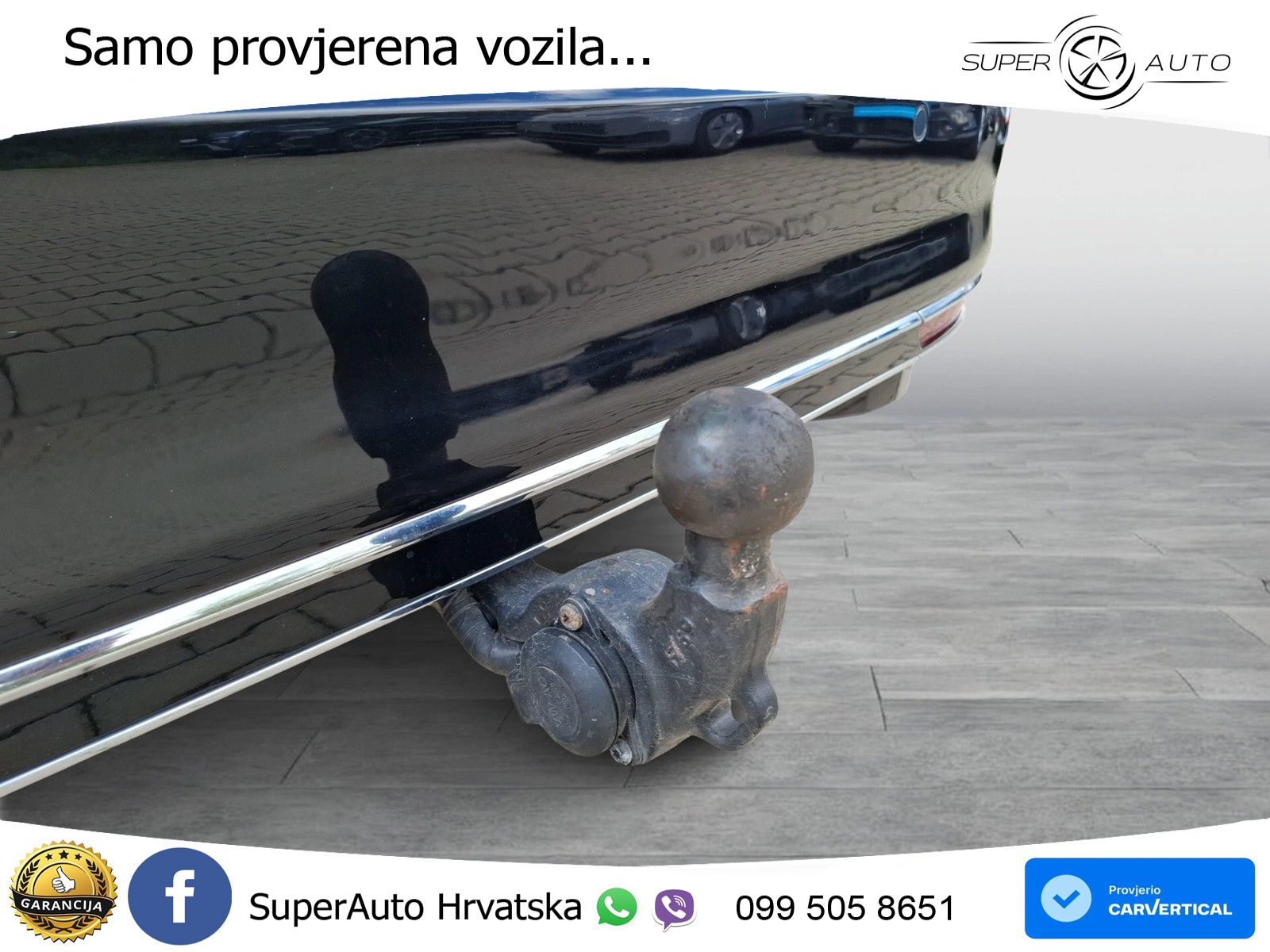 Volkswagen Passat Variant 2.0 TDI (190 KS) DSG Elegance LED+GR SJED+ACC