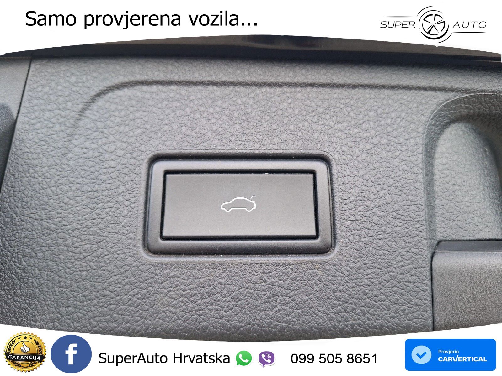 Volkswagen Passat Variant 2.0 TDI (190 KS) DSG Elegance LED+GR SJED+ACC