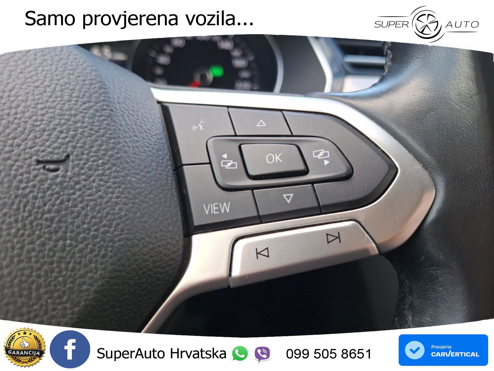 Volkswagen Passat Variant 2.0 TDI (190 KS) DSG Elegance LED+GR SJED+ACC