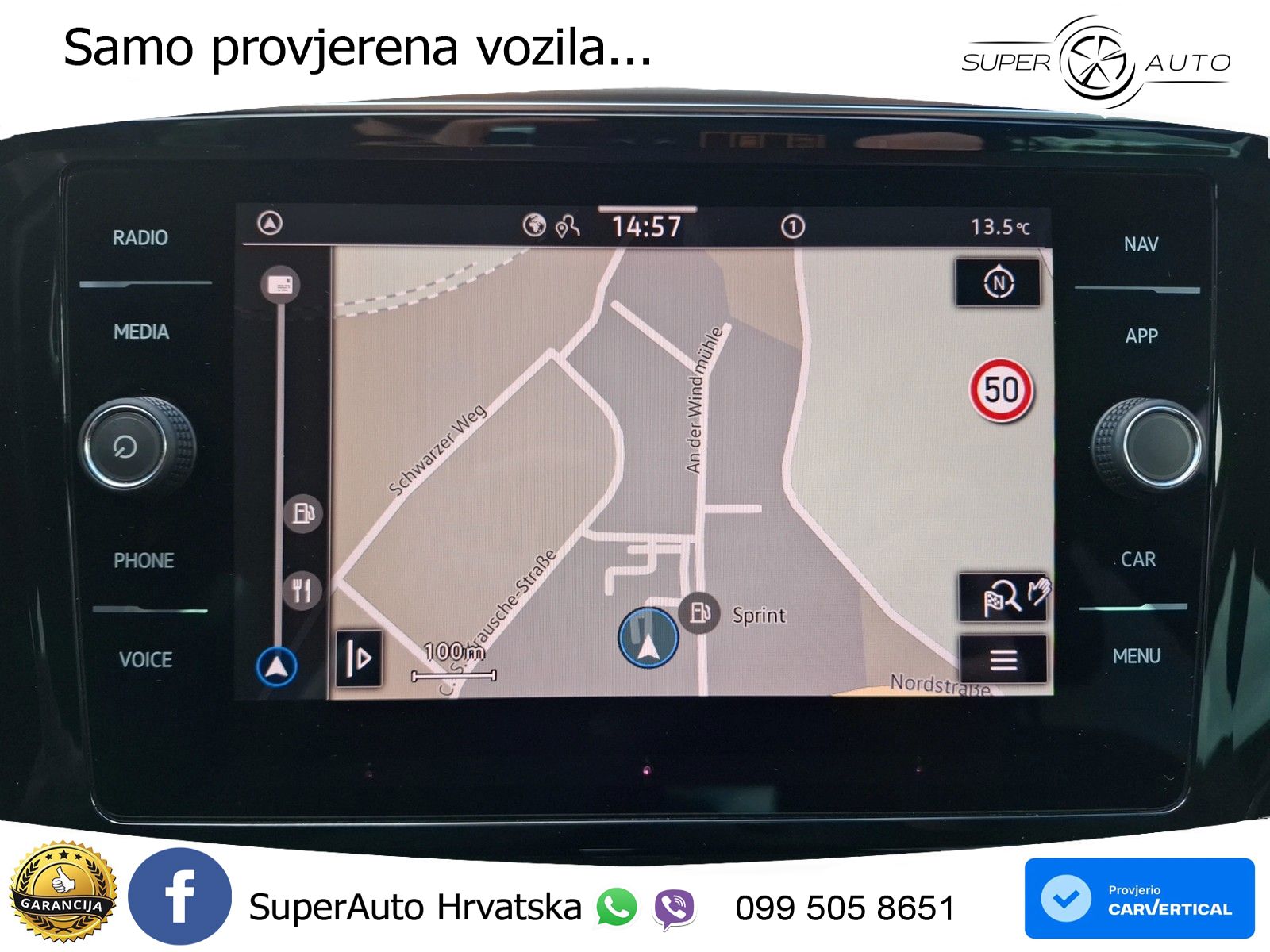 Volkswagen Passat Variant 2.0 TDI (190 KS) DSG Elegance LED+GR SJED+ACC
