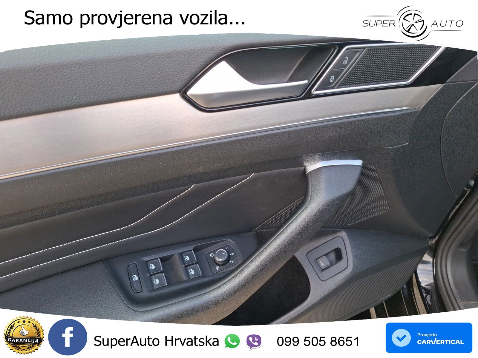 Volkswagen Passat Variant 2.0 TDI (190 KS) DSG Elegance LED+GR SJED+ACC