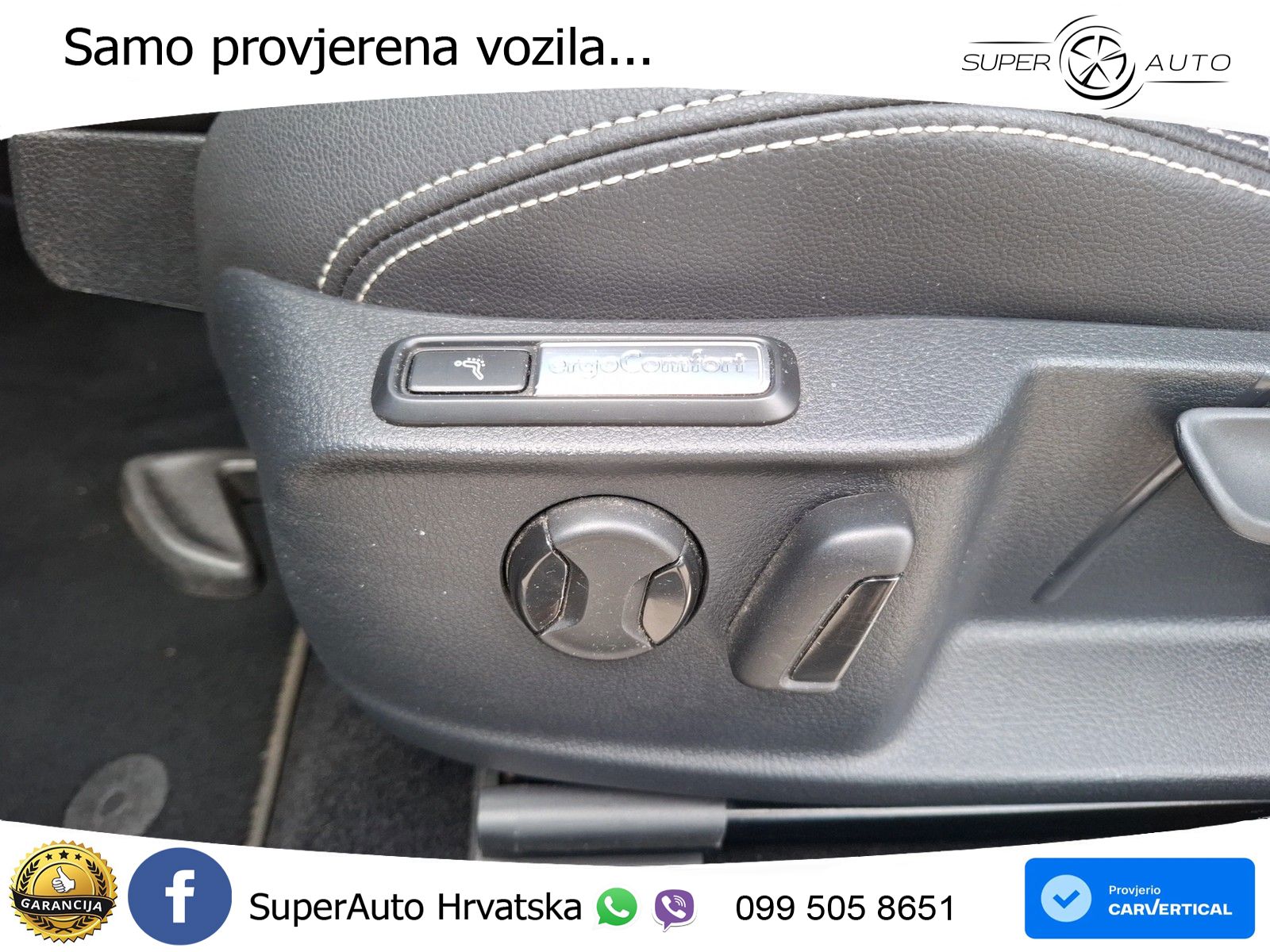 Volkswagen Passat Variant 2.0 TDI (190 KS) DSG Elegance LED+GR SJED+ACC