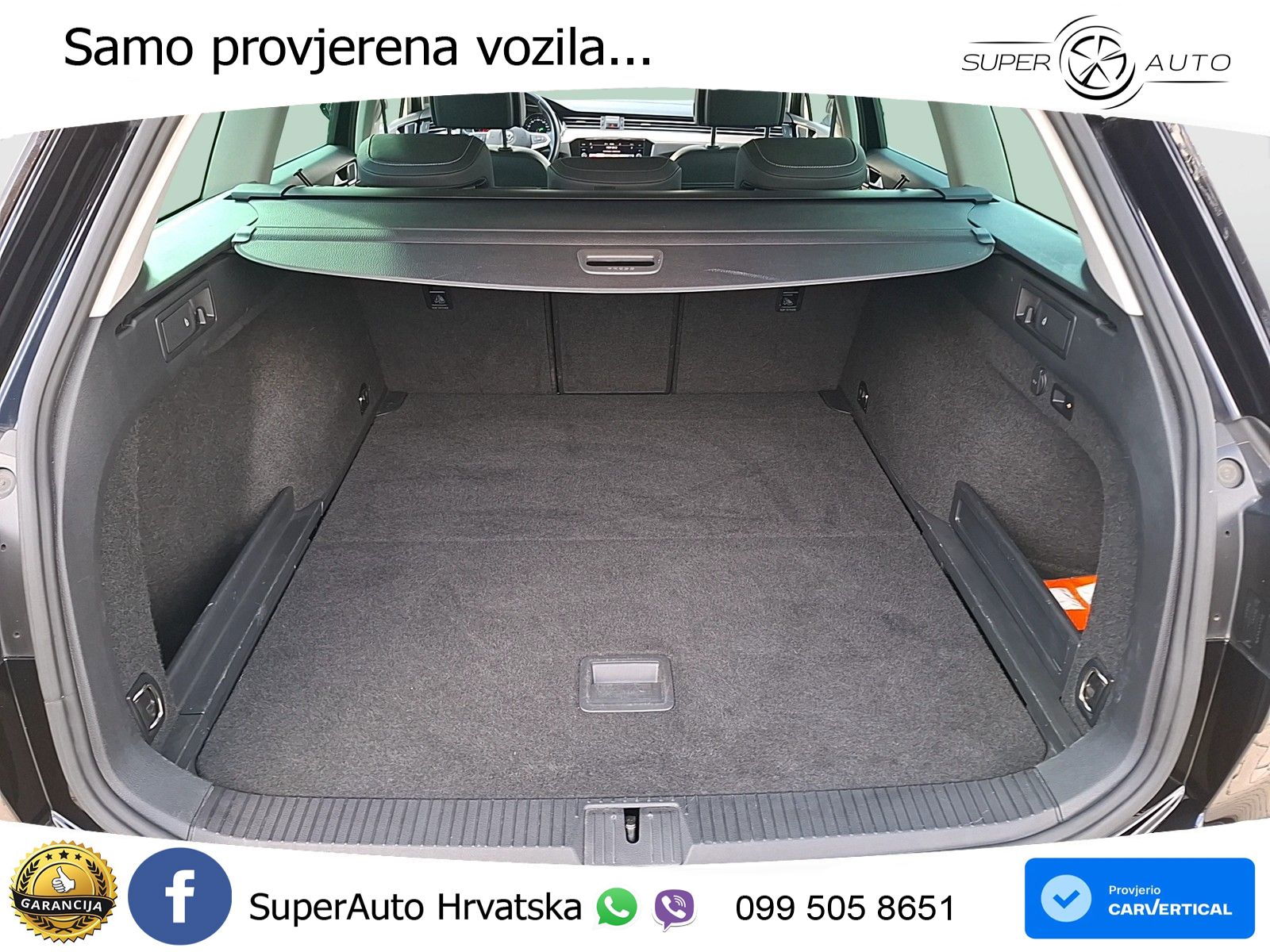 Volkswagen Passat Variant 2.0 TDI (190 KS) DSG Elegance LED+GR SJED+ACC