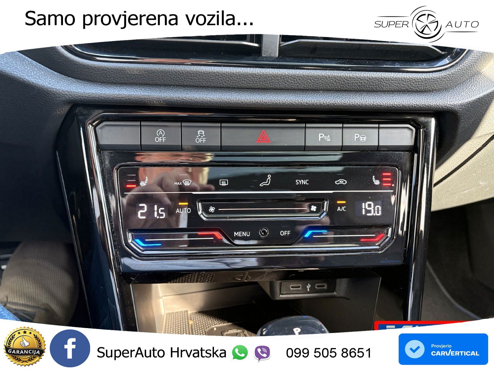Volkswagen T-Roc I R 2.0 TSI (300 KS) OPF 4M DSG MATRIX+GR SJED+KAM