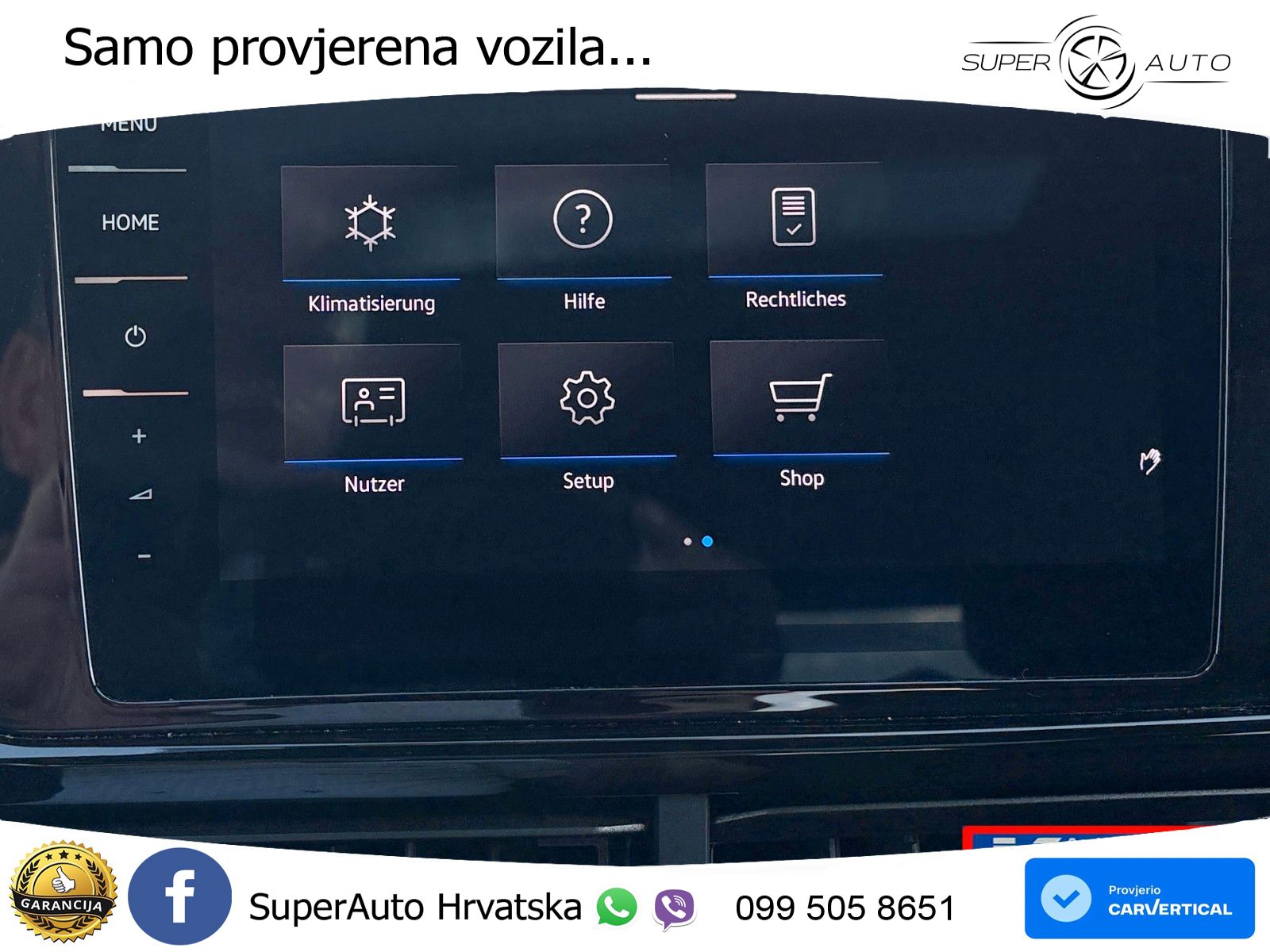 Volkswagen T-Roc I R 2.0 TSI (300 KS) OPF 4M DSG MATRIX+GR SJED+KAM