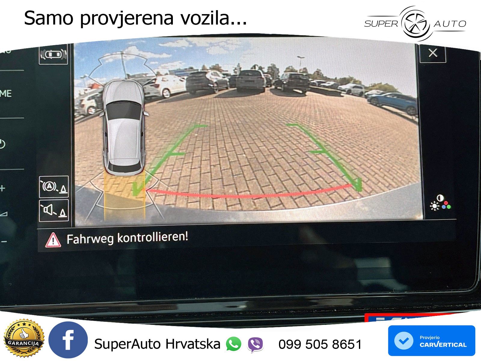 Volkswagen T-Roc I R 2.0 TSI (300 KS) OPF 4M DSG MATRIX+GR SJED+KAM