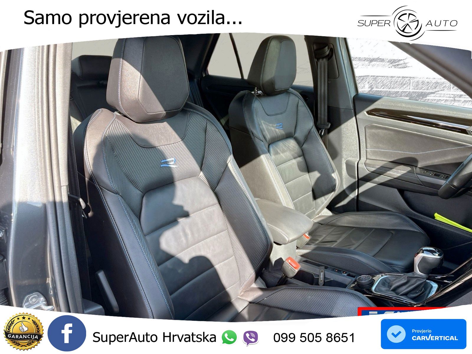 Volkswagen T-Roc I R 2.0 TSI (300 KS) OPF 4M DSG MATRIX+GR SJED+KAM
