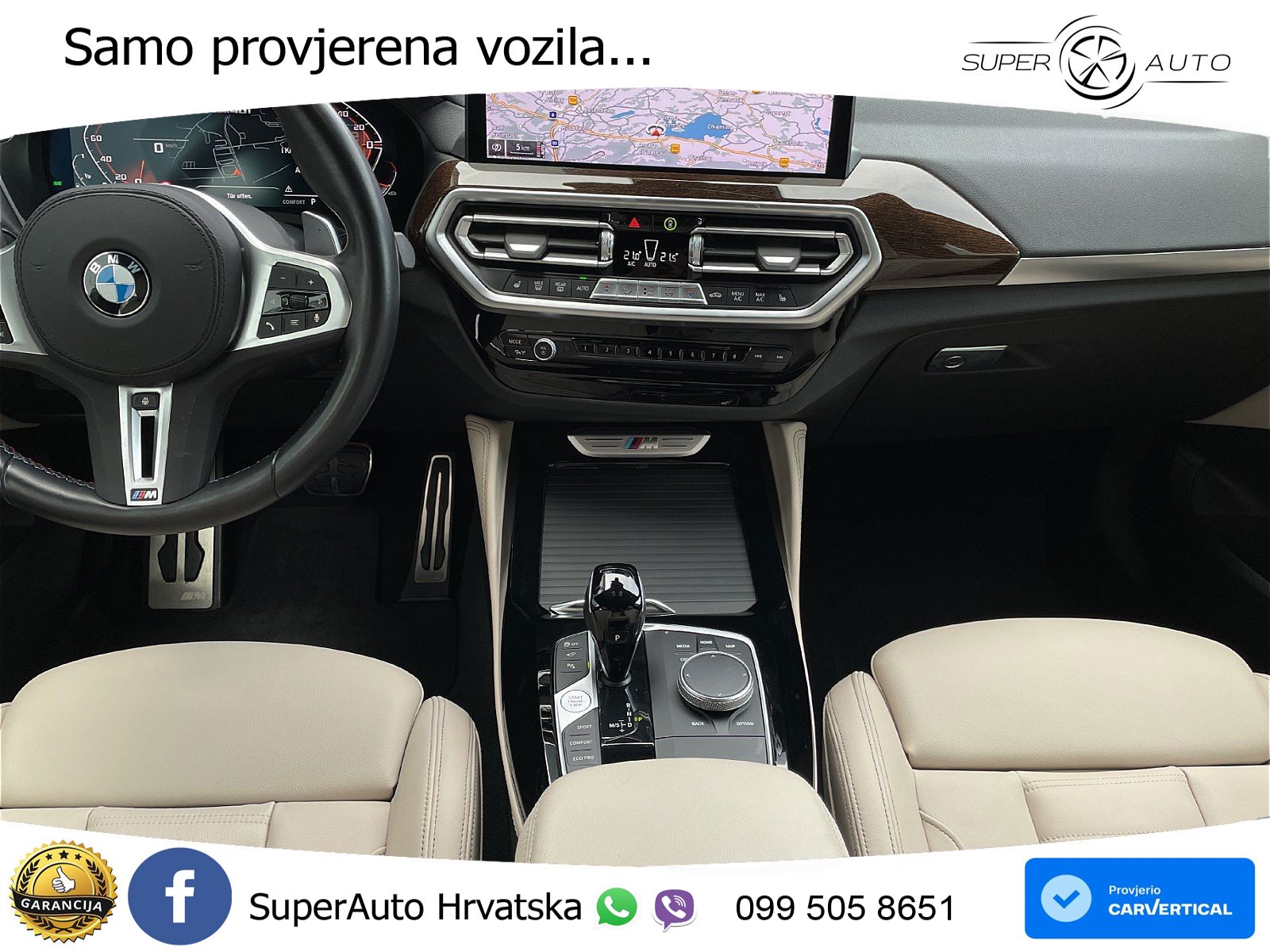 BMW X4 M40i (360 KS) xDrive Steptronic LED+GR SJED+ACC