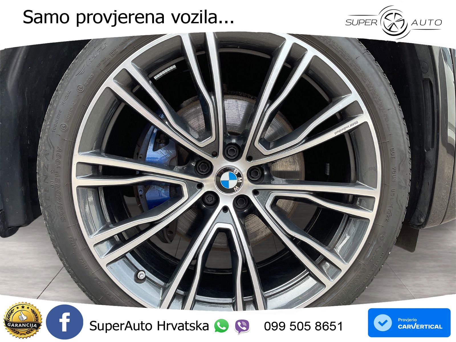 BMW X4 M40i (360 KS) xDrive Steptronic LED+GR SJED+ACC