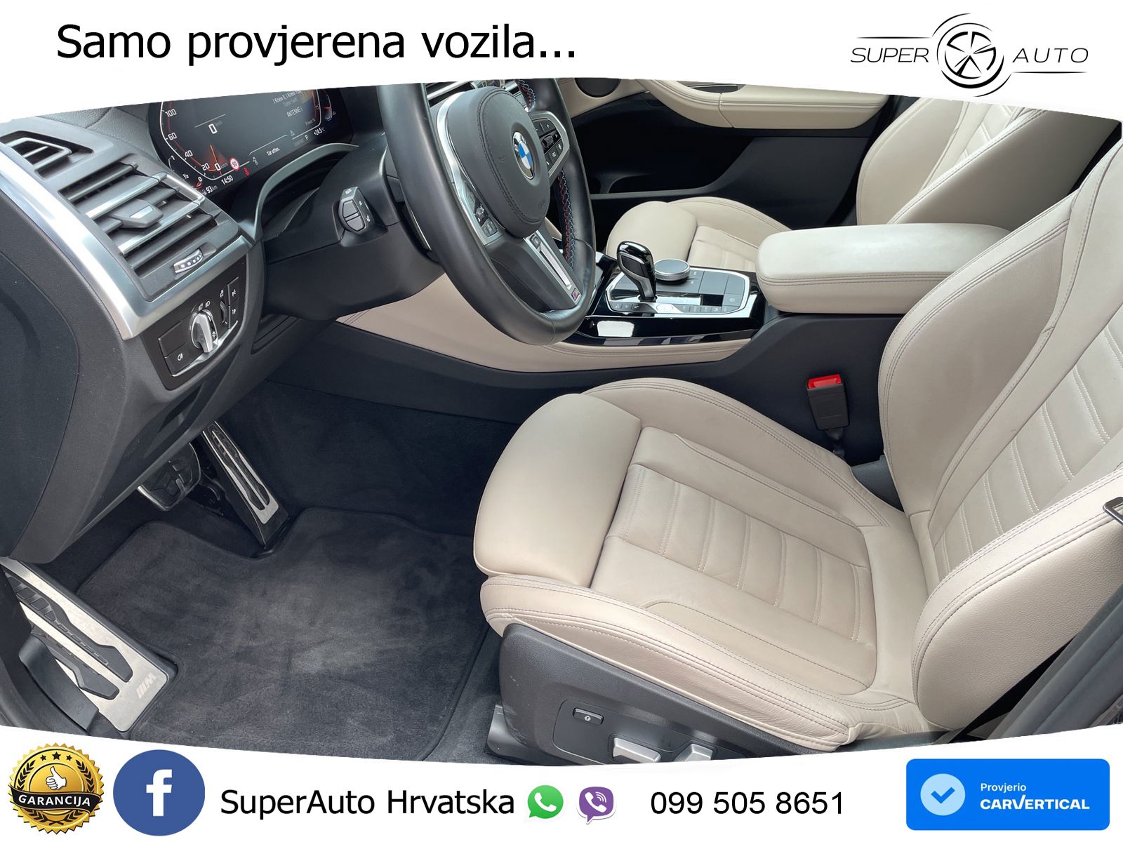 BMW X4 M40i (360 KS) xDrive Steptronic LED+GR SJED+ACC