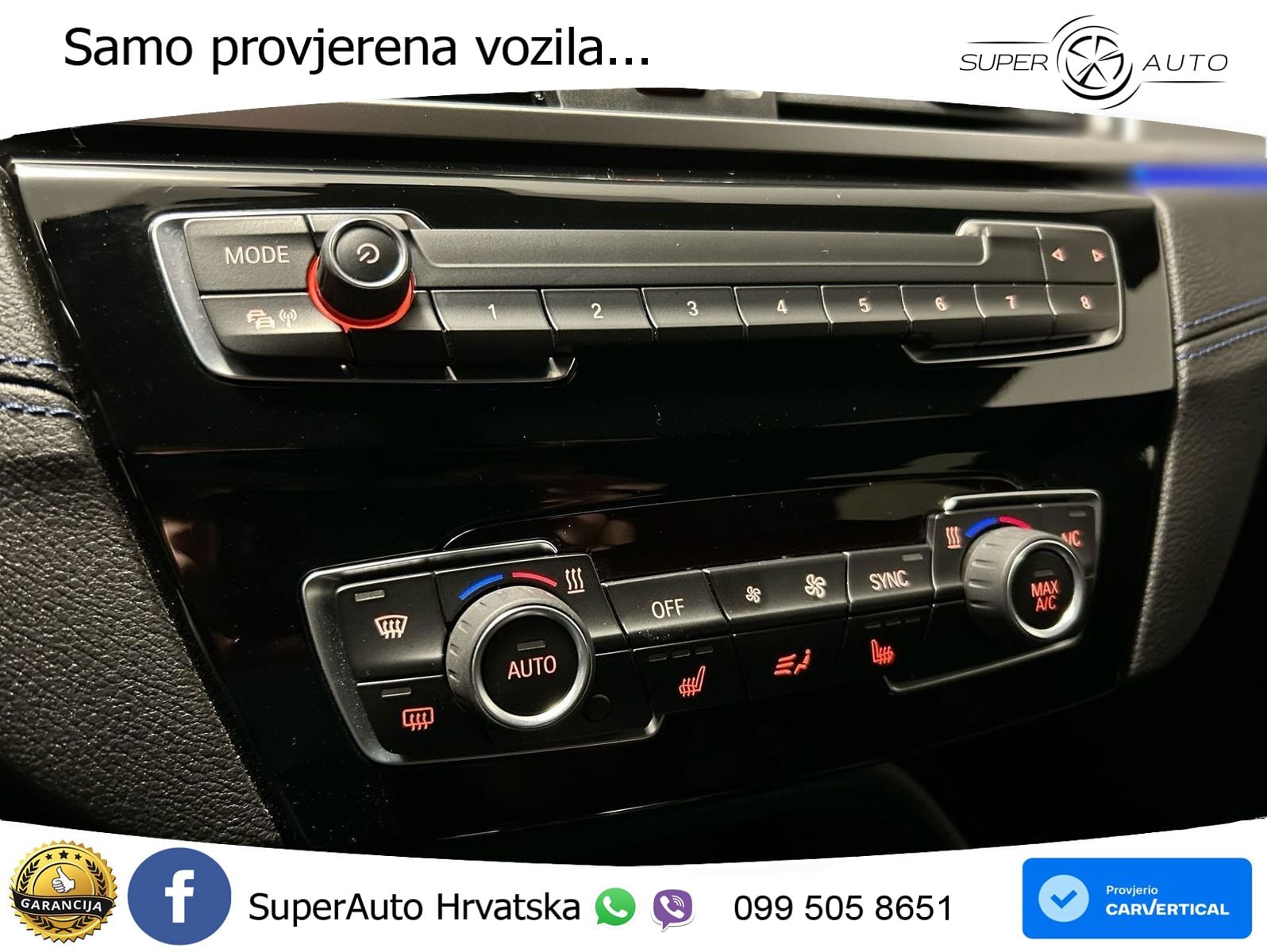 BMW X2 M35i xDrive Steptronic LED+ACC