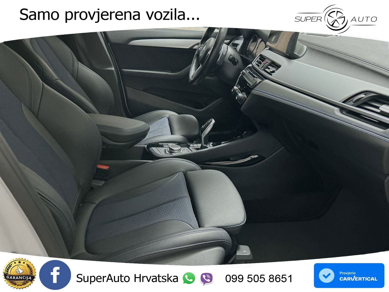 BMW X2 M35i xDrive Steptronic LED+ACC