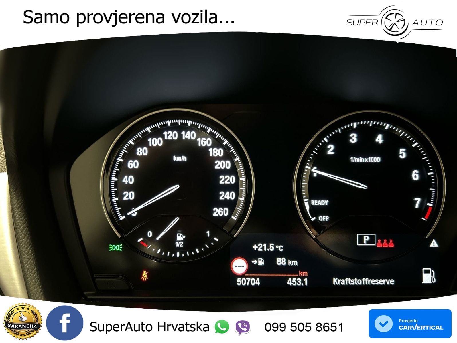 BMW X2 M35i xDrive Steptronic LED+ACC