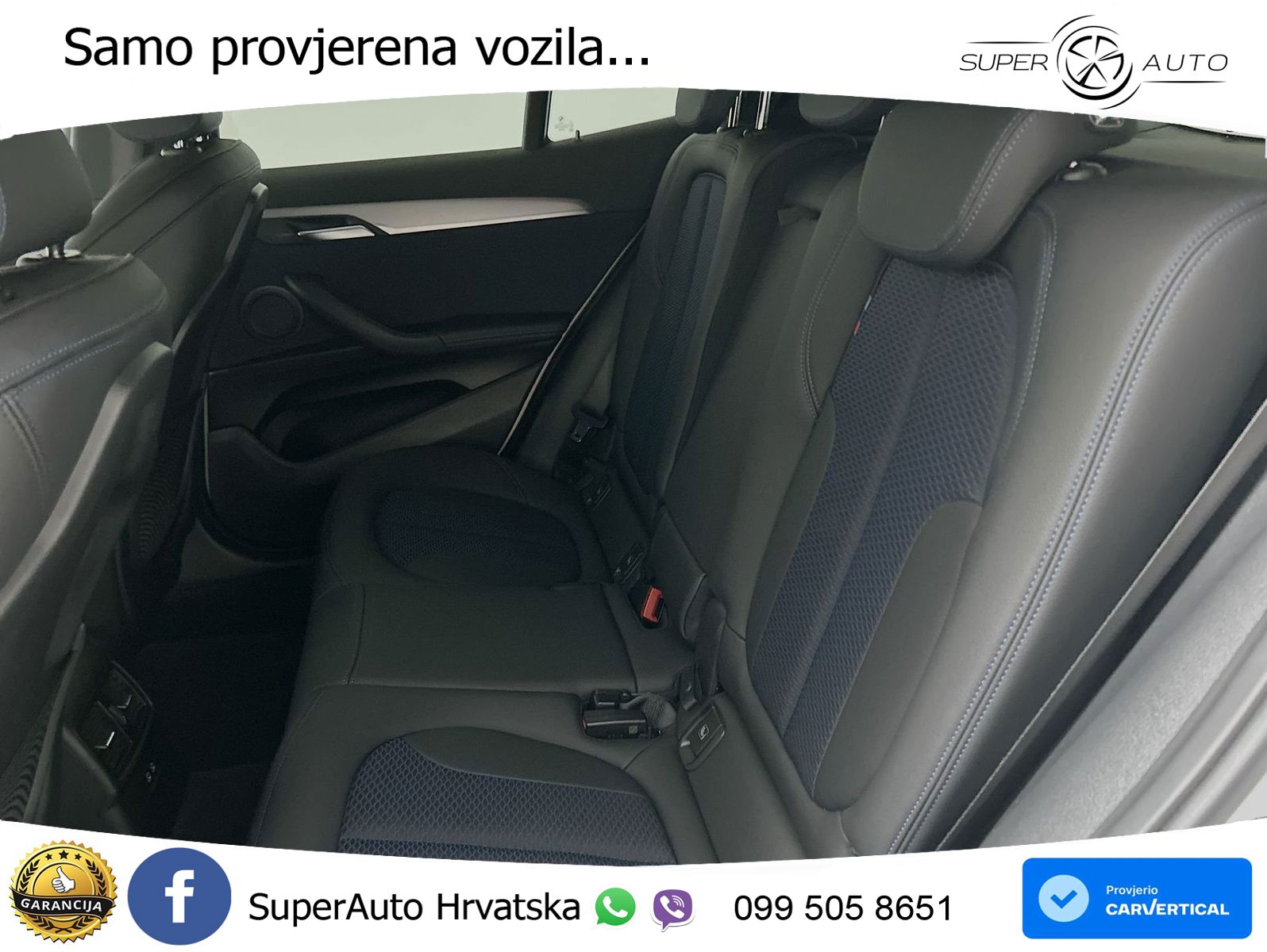 BMW X2 M35i xDrive Steptronic LED+ACC