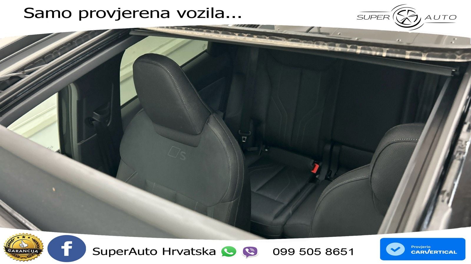 Audi Q3 2.0 TDI (150 KS) S tronic S line LED+GR SJED+ACC