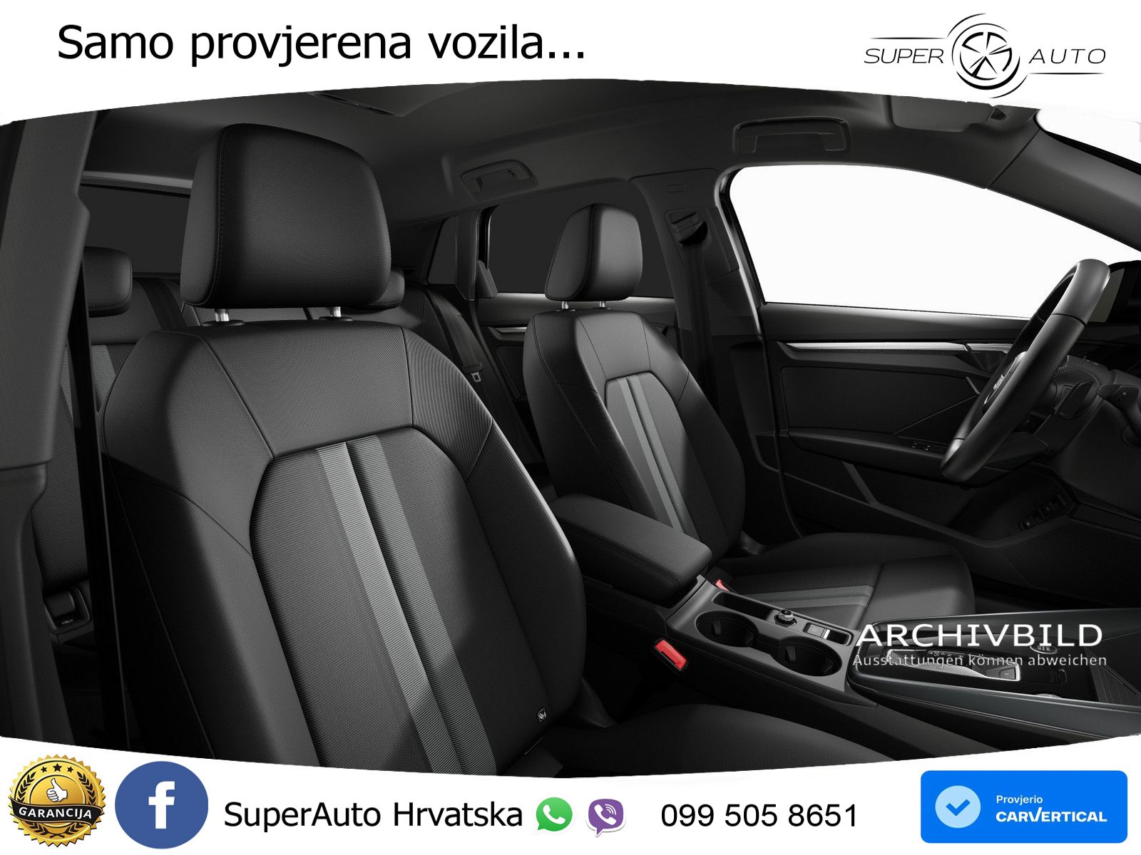 Audi A3 Sportback 40 TFSI (204 KS) quattro S tronic advanced LED+GR SJED+ACC