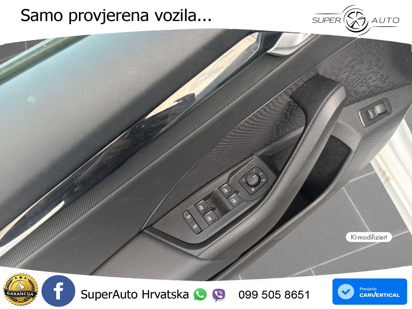 Škoda Octavia Combi RS 2.0 TSI (265 KS) DSG MATRIX+GR SJED+KAM