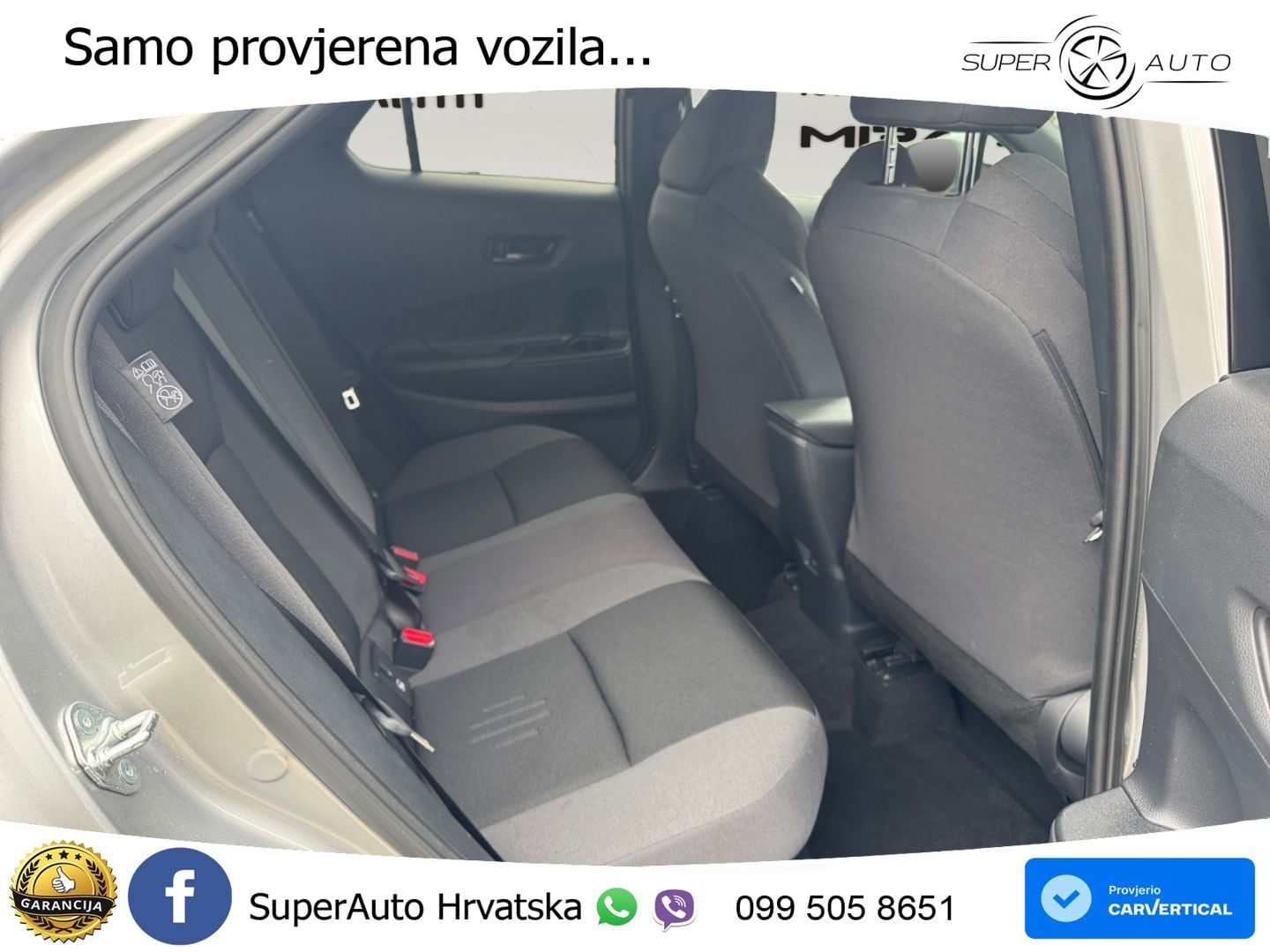 Toyota C-HR 1.8 (140 KS) Hybrid e-CVT Team Deutschland LED+GR SJED+ACC