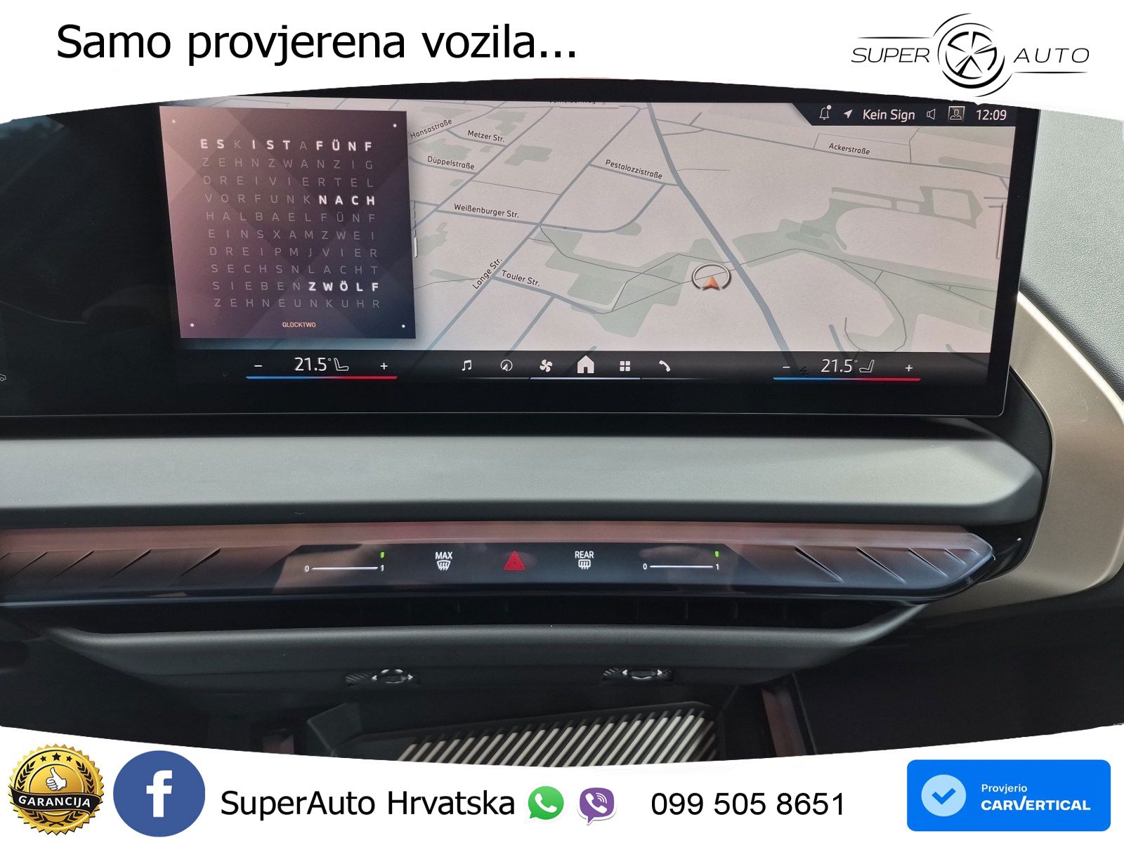 BMW X3 20 xDrive Steptronic