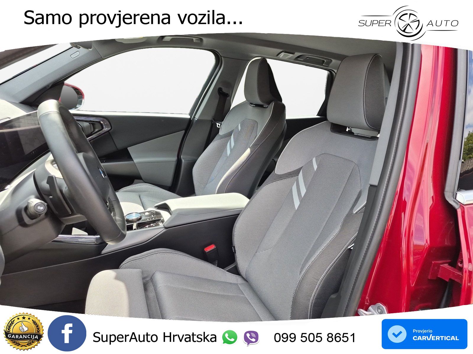 BMW X3 20 xDrive Steptronic