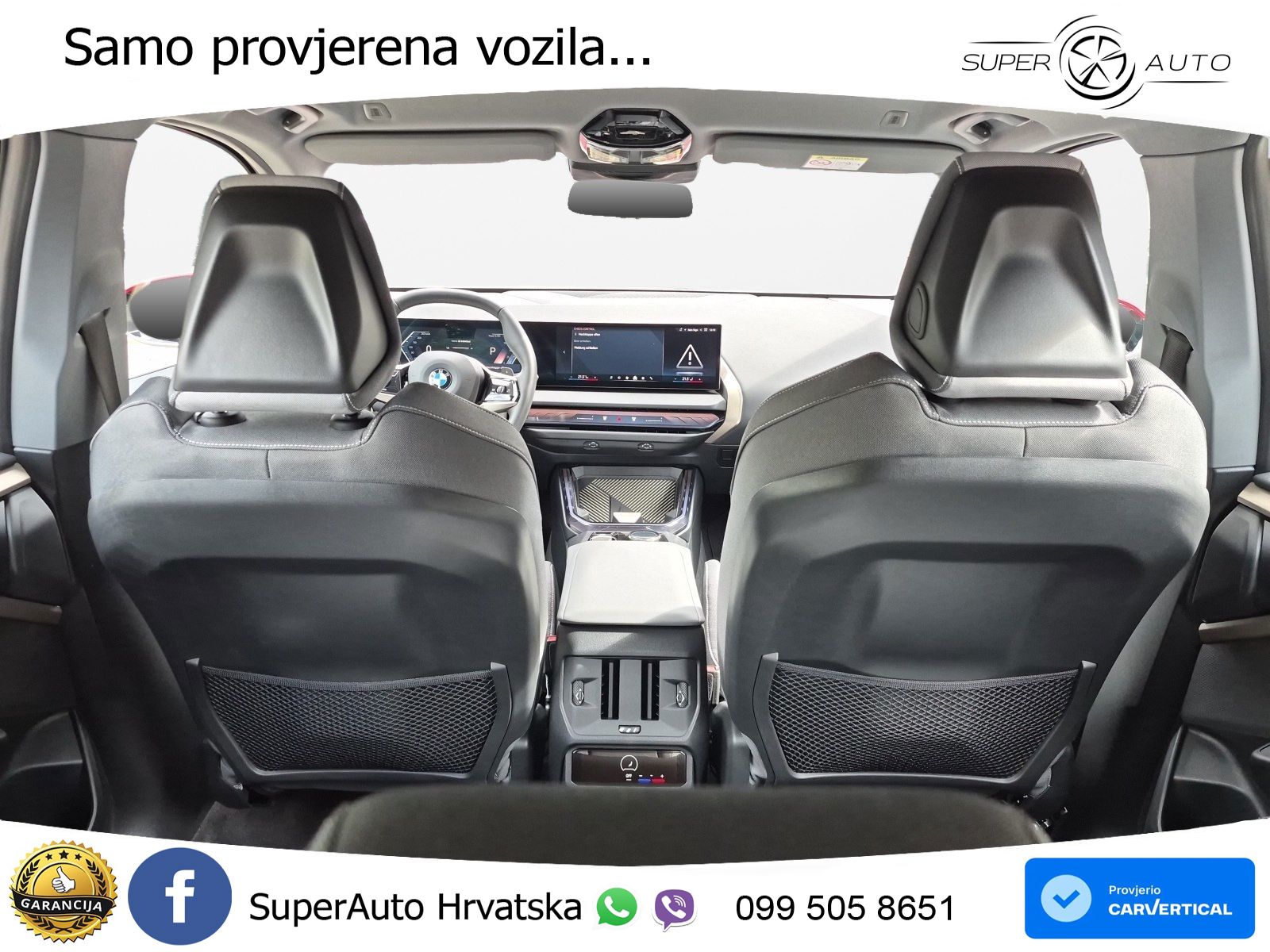 BMW X3 20 xDrive Steptronic