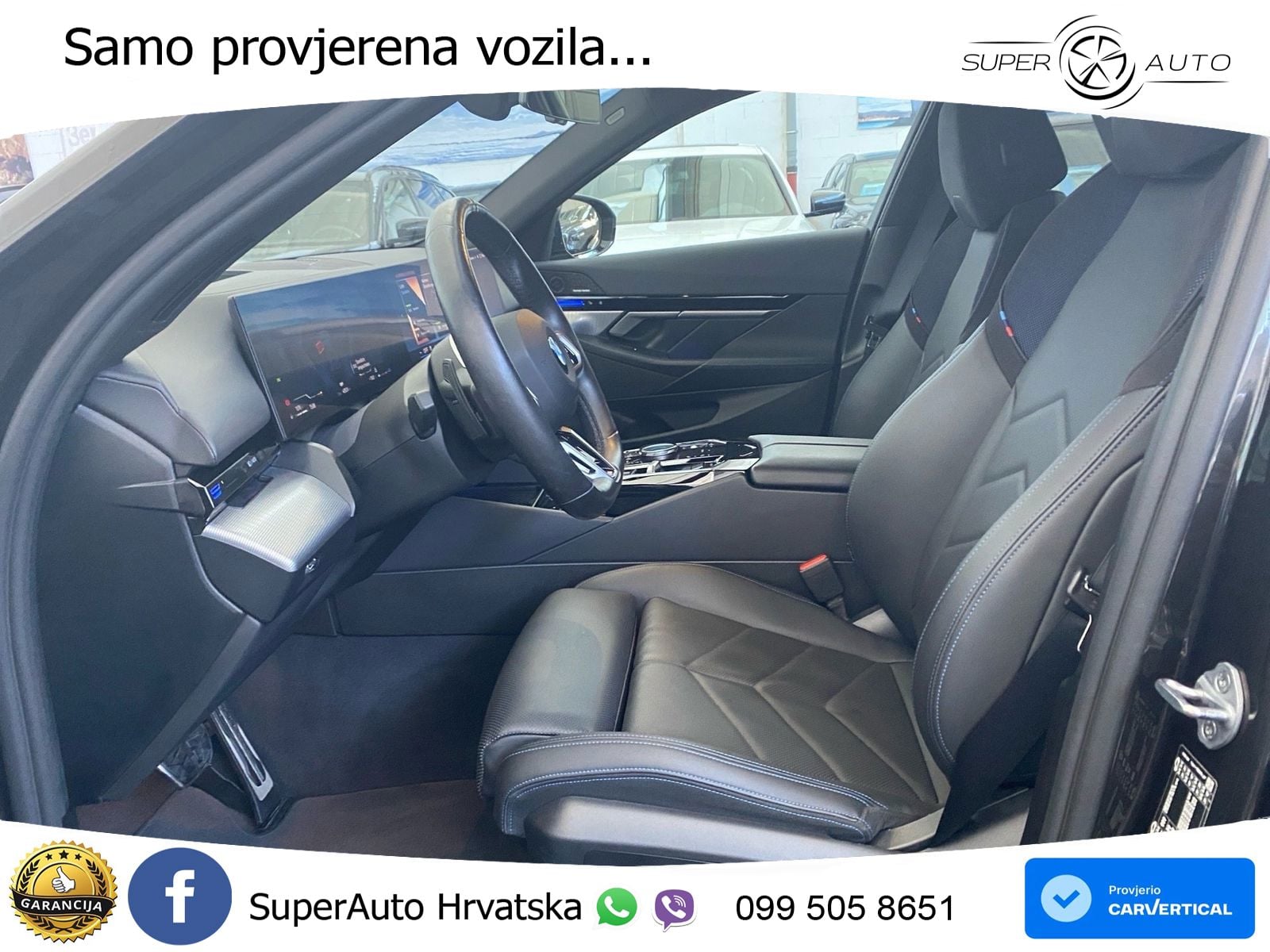 BMW 520d Touring (197 KS) xDrive Steptronic M Sport LED+GR SJED+ACC